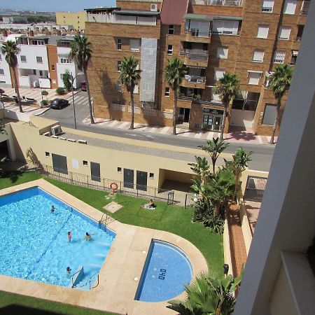 Aguadulce Pool And Beach Exterior foto