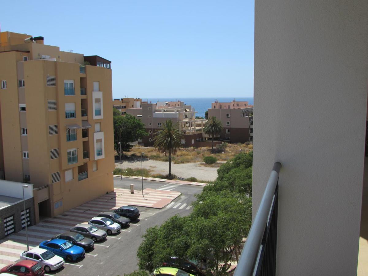 Aguadulce Pool And Beach Exterior foto