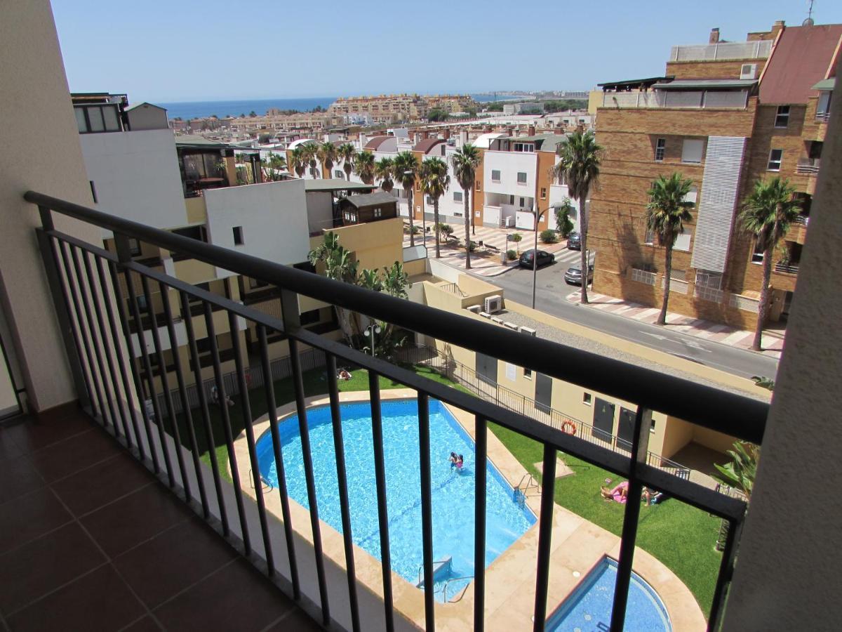 Aguadulce Pool And Beach Exterior foto