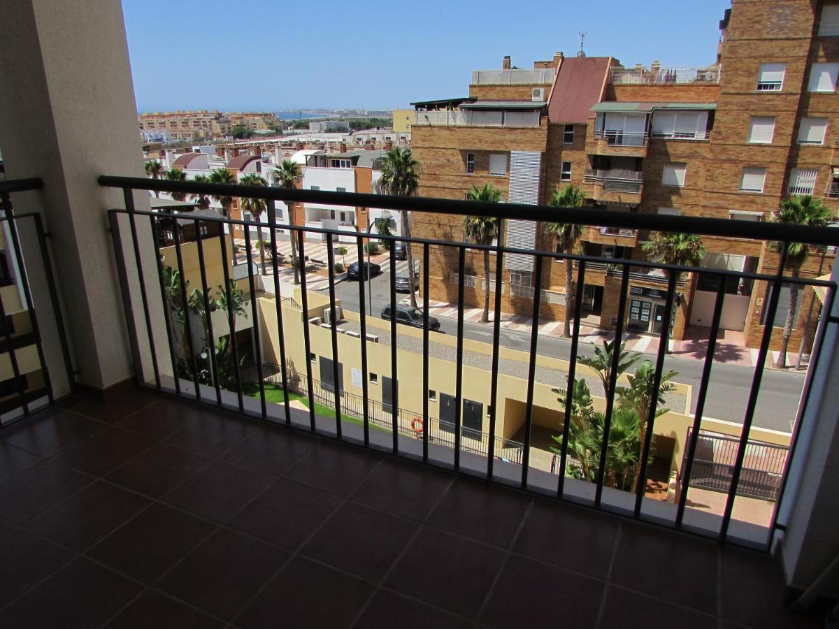 Aguadulce Pool And Beach Exterior foto