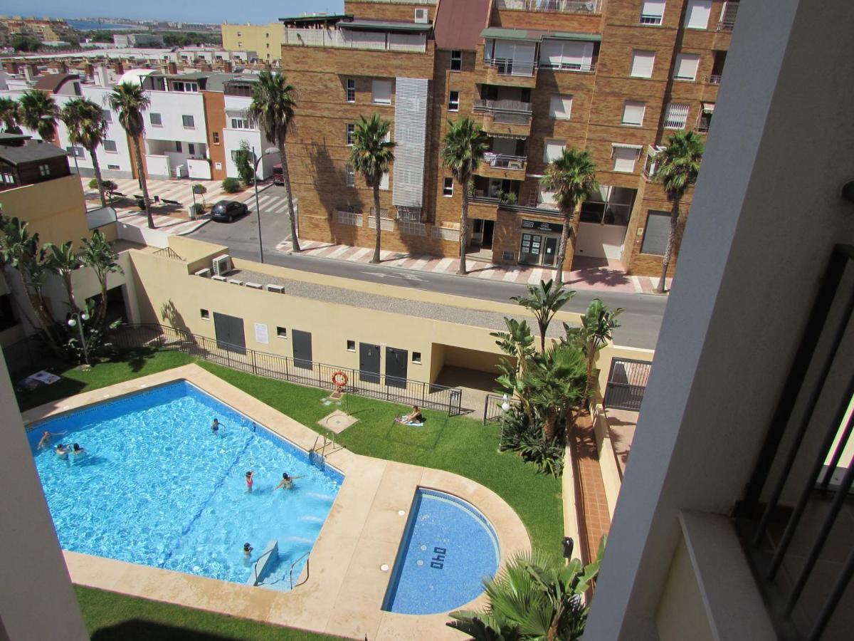 Aguadulce Pool And Beach Exterior foto